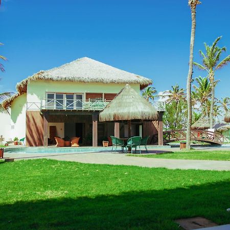 Hotel Casa Do Mar Icapuí Exterior photo