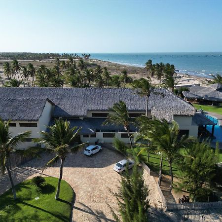 Hotel Casa Do Mar Icapuí Exterior photo