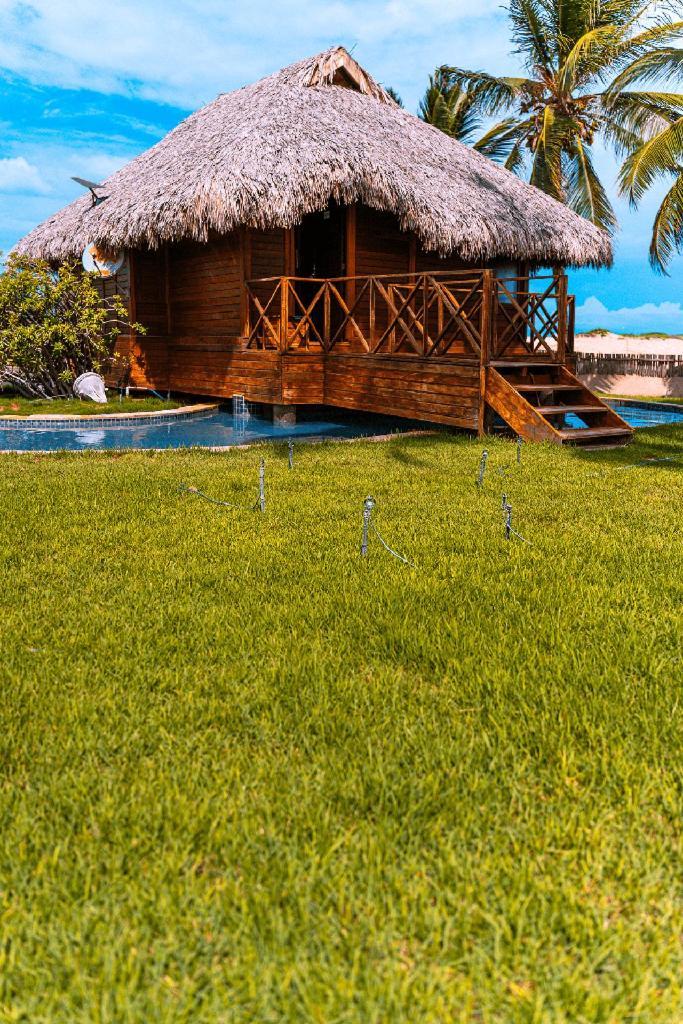 Hotel Casa Do Mar Icapuí Exterior photo